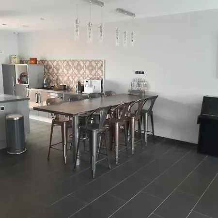 Maison De Village Avec Sa Charmante Petite Cour Interieure Fleury  Esterno foto